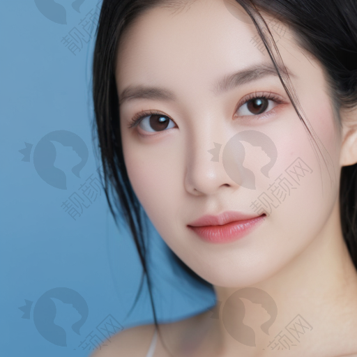 填充材料与其他法令纹填充方法对比