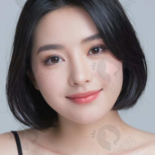 玻尿酸消除法令纹
