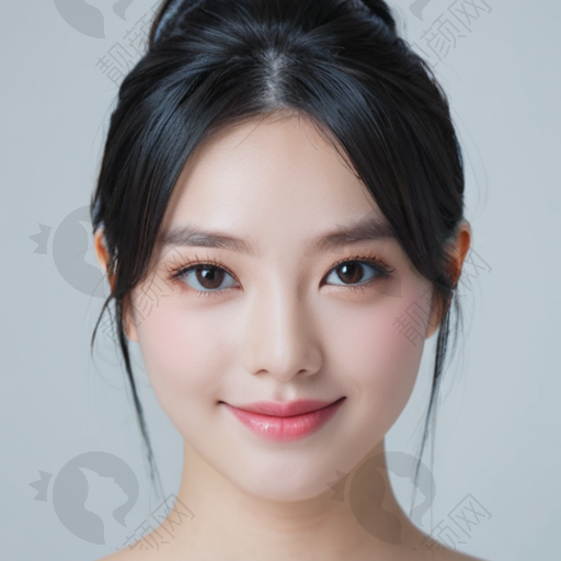 三款玻尿酸注射隆鼻对比