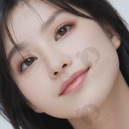 眼窝凹陷填充的其他方式对比