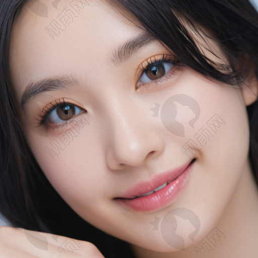 嗨体与胶原蛋白填充泪沟对比
