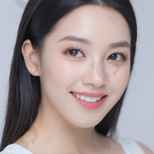 玻尿酸填充法令纹