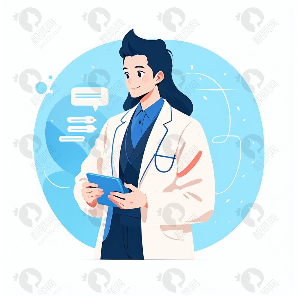 上海爱尚丽格杜园园医生简介