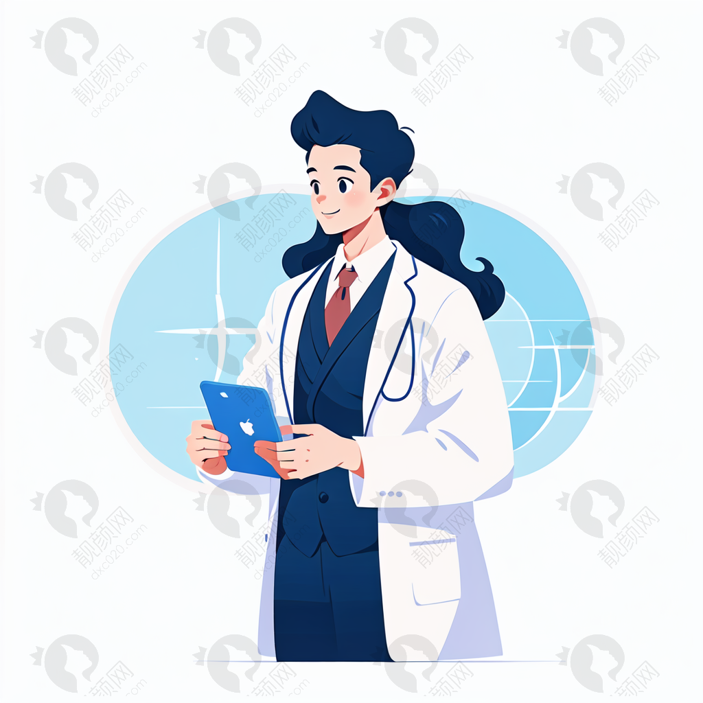 湖北李高伟口腔医生的便捷挂号预约联系方式,轻松实现在线或现场预约杰出的牙周治疗服务。