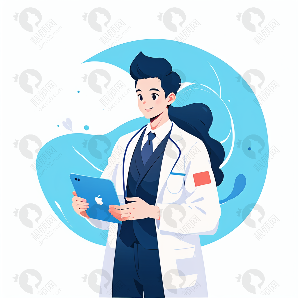 上海爱尚丽格王衡健医生简介