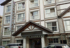 上海丽质整形美容医院