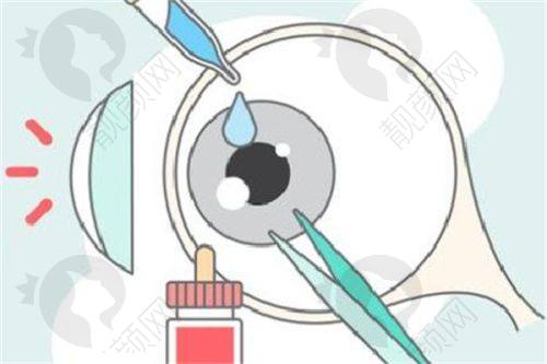 五、锦州何氏眼科医院怎么预约：