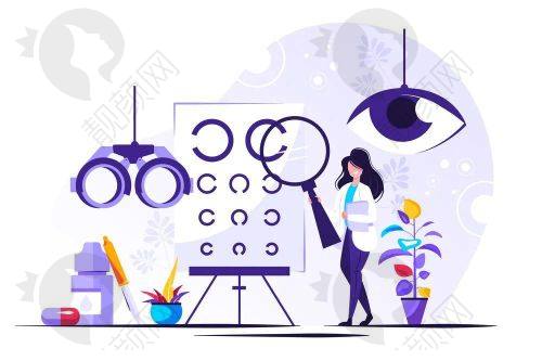 七、福州爱尔眼科医院真实的患者评价如下：