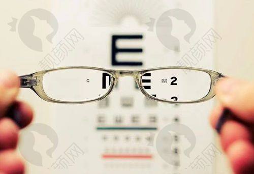 广州视献眼科靠谱吗?技术实力强是关键