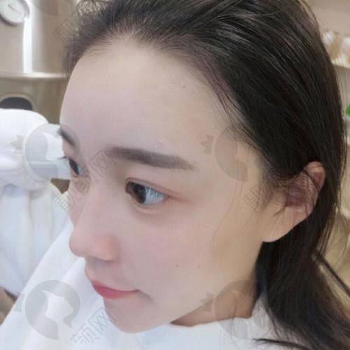 上海美莱申涛医生简介