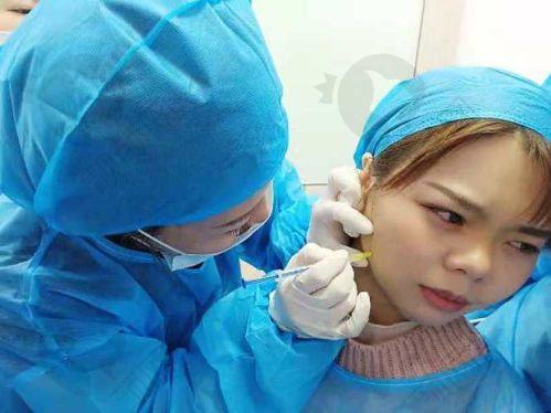 技术口碑双优医院之南京施尔美：杨东旭医生的天地