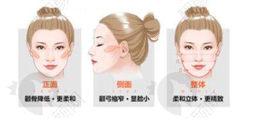 与其他机构对比
