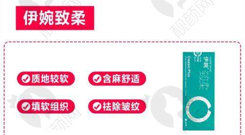 精细技术展现