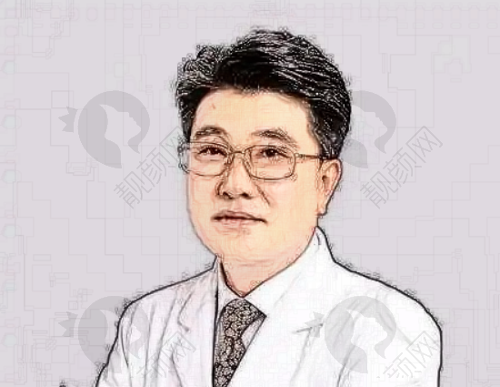 韩清
