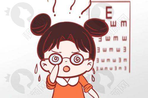郑州视光眼科医院的地址与环境