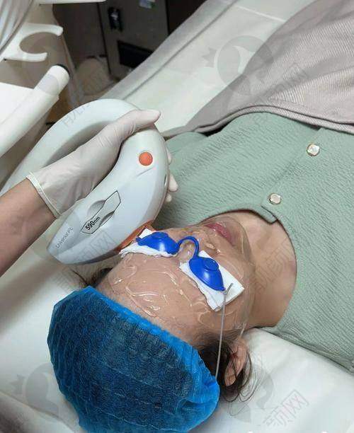 深圳美莱黄金超光子项目真实评价