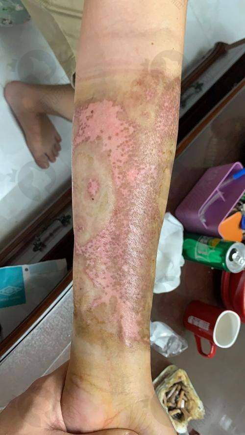 邯郸京美医疗整形美容医院：老牌医院实力强