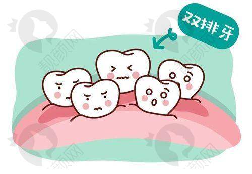 延庆种牙哪个口腔医院靠谱?三家医院综合对比优势明显