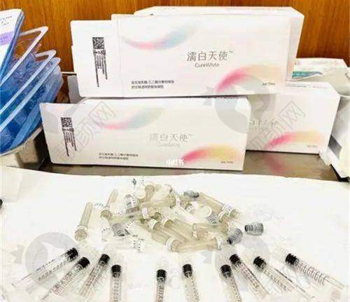 四、深圳南华西晶医疗美容门诊部基本信息：