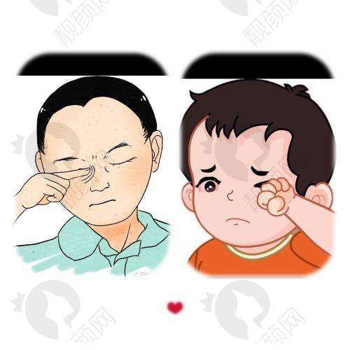 云南大学附属医院眼科近视手术价格表大揭秘
