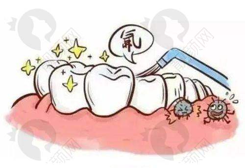 一、天津爱之和口腔门诊部怎么样？