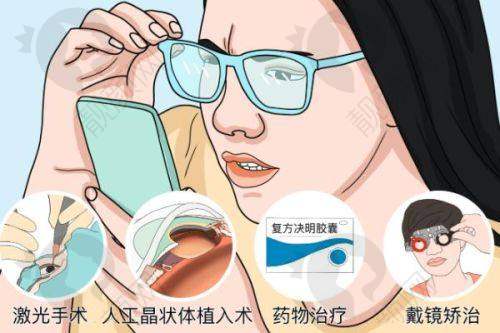 六、岑溪爱尔眼科医院真实的患者评价如下：