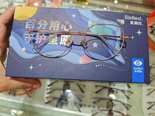 五、岑溪爱尔眼科医院价格表：（仅供参考）