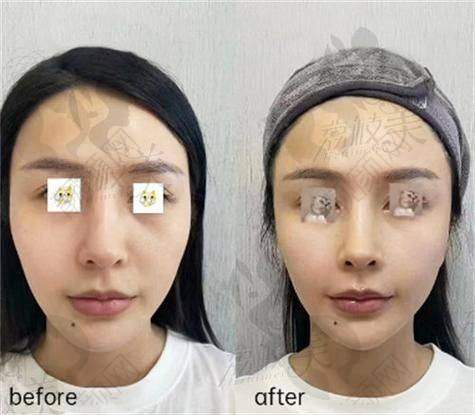 二、西安晶肤皮肤美容医院正规吗？来看看医院资质：