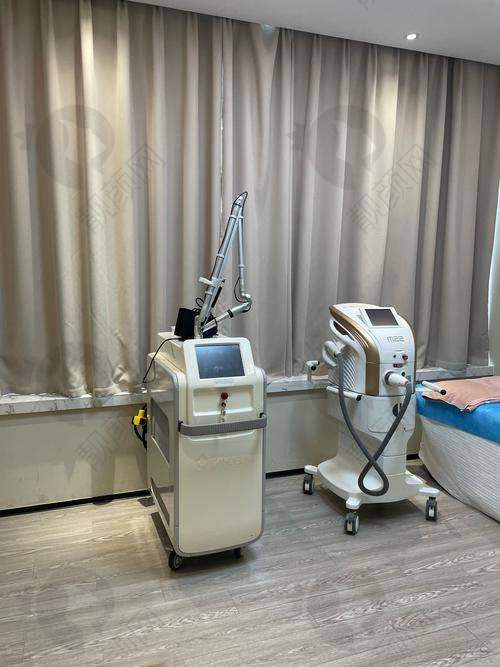 北京氢颜整形水杨酸焕肤真实评价