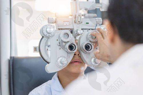 一、武汉麦迪格眼科医院怎么样？