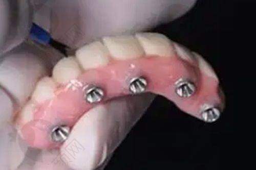 北京马泷齿科:多项目特色的综合口腔医院