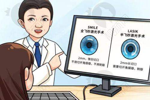 大连爱尔眼科医院医生团队揭秘!价格与地址信息