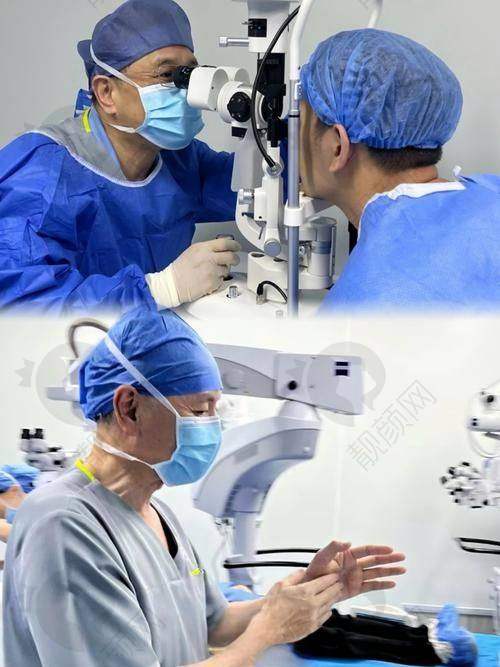 北京爱尔眼科的正规性与资质