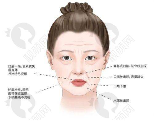 广州禾丽整形医院怎么样？丰富项目满足多样需求