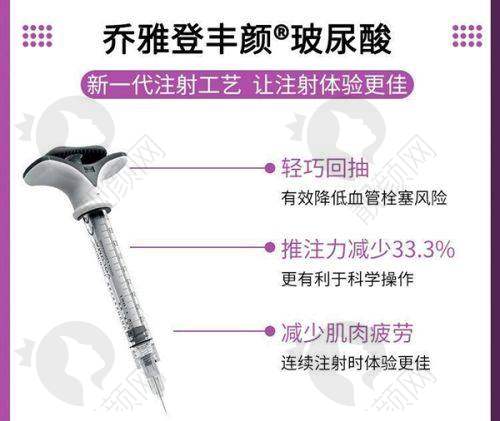 注射弗缦胶原蛋白前后对比:填充法令纹成效显著