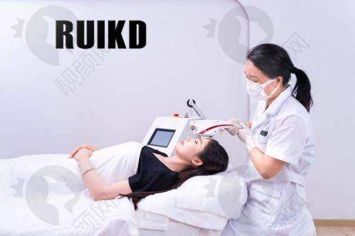 成都润美晶肤医疗美容的其他优势