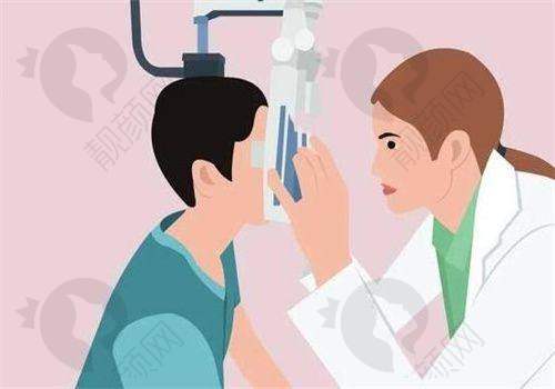 一、赣州普瑞眼科医院怎么样？
