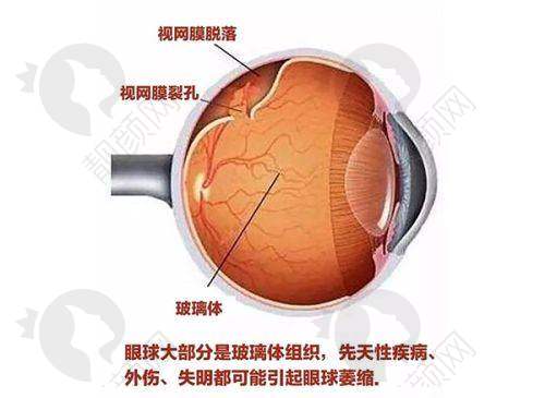 四、赣州普瑞眼科医院基本信息：