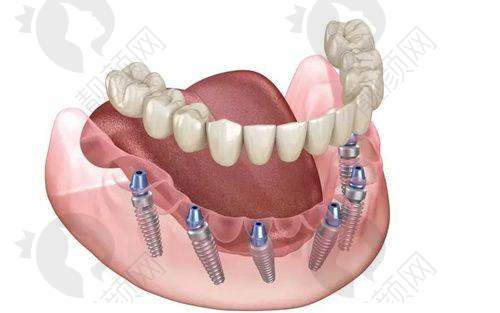 沈阳京科口腔:科研领跑,卫生严格