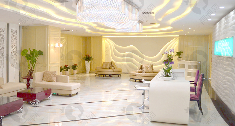 广元医而美美华整形门诊部