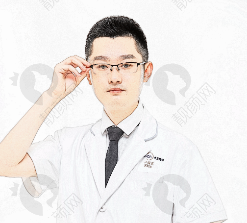 卢尚兵