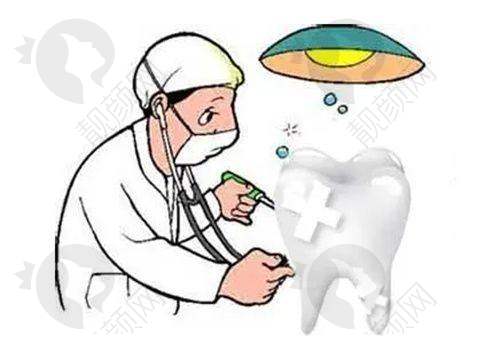 杭州亮贝美口腔前磨牙根管治疗价格详情