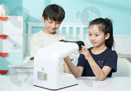 六、湖南识目睛点眼科门诊部怎么预约：