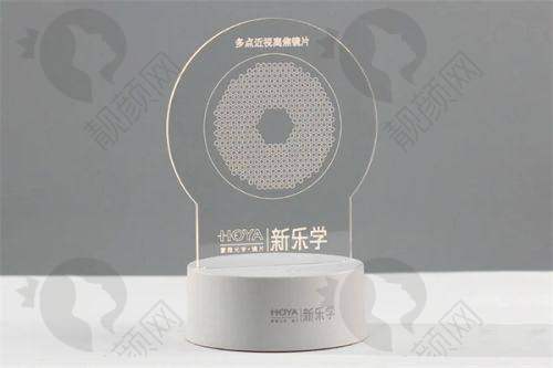 苏州光明眼科医院的技术实力