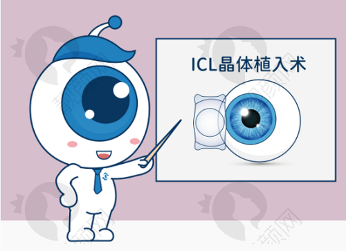 兰州普瑞眼视光医院的医生团队