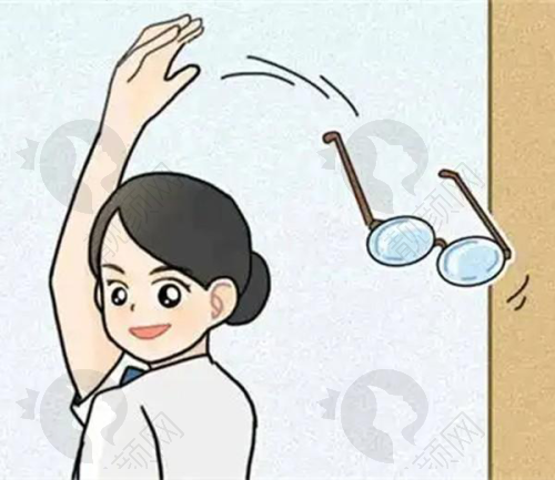 北京华德眼科医院：丰富的开展项目