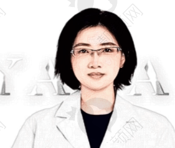陈晓君 