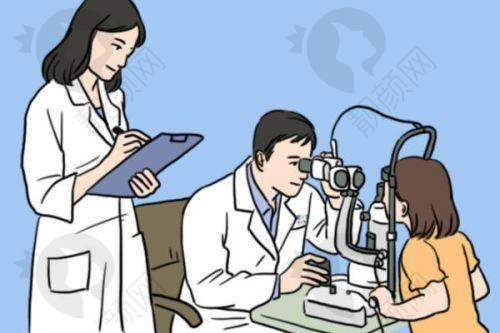 八、厦门眼科中 心龙岩眼科医院真实的患者评价如下：