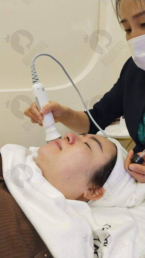 上海仁爱王俊玲个人资质