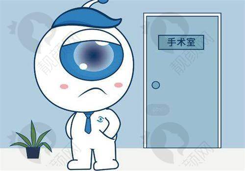 南宁华厦眼科的技术实力特点